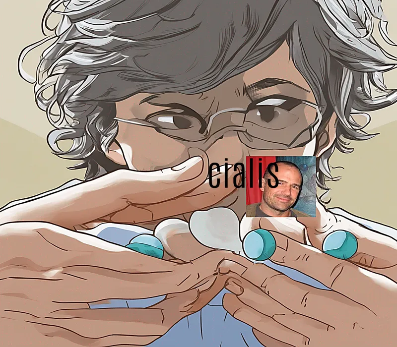 Cialis generico barato contrareembolso